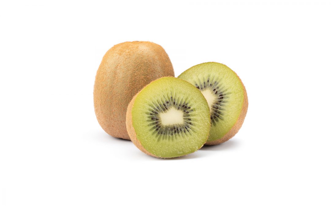Chile Green Kiwi - 4 pcs