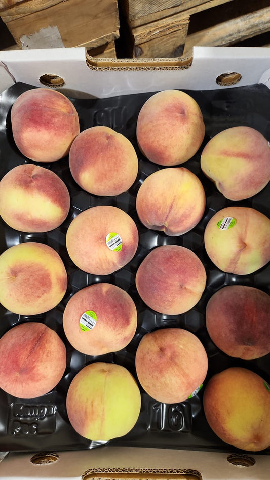 Excess Air Flown XL Australia Peach 1 ctn 16 pcs (220g)