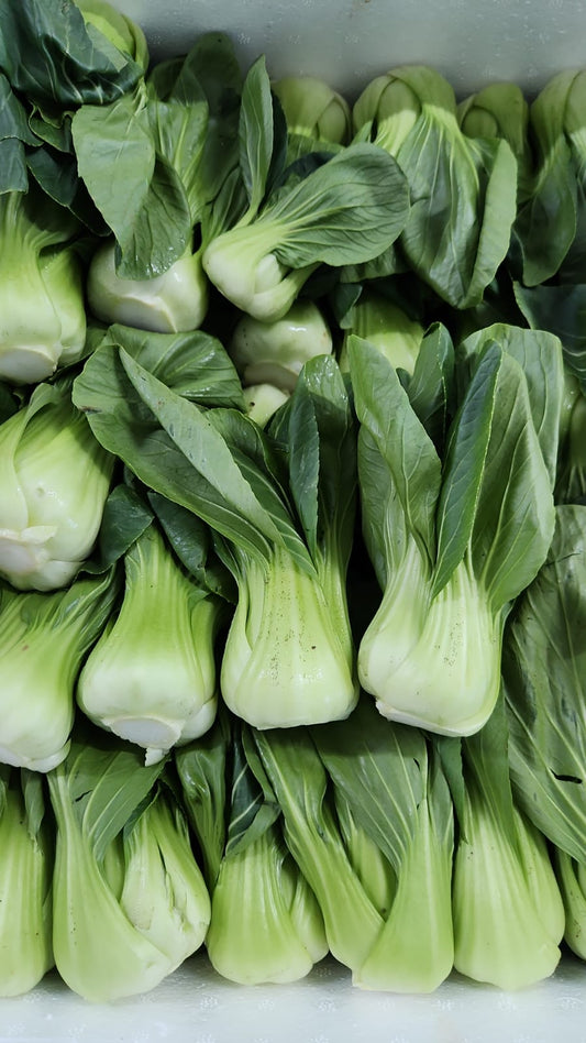Excess Malaysia chinese vegetable bundle ~ 3 type of vegetables