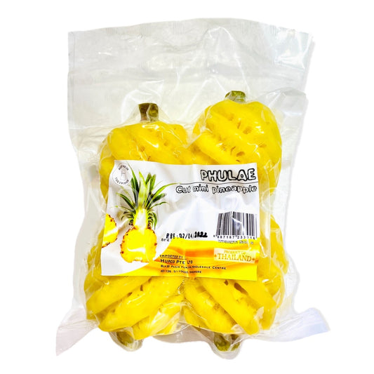 Excess Thai Phulae Cut Pineapple 500g