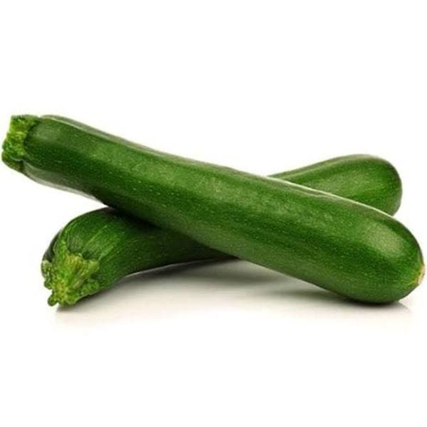 Excess zucchini Green ~ 500g (malaysia)