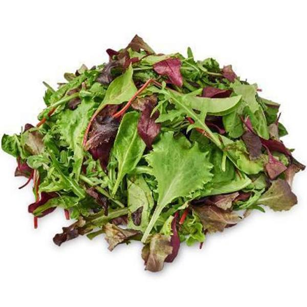 Excess Lettuce Mesclun ~ 100g (singapore)(non pesticide)