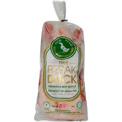 Frozen whole duck (bone in) Halal~ 2.7kg