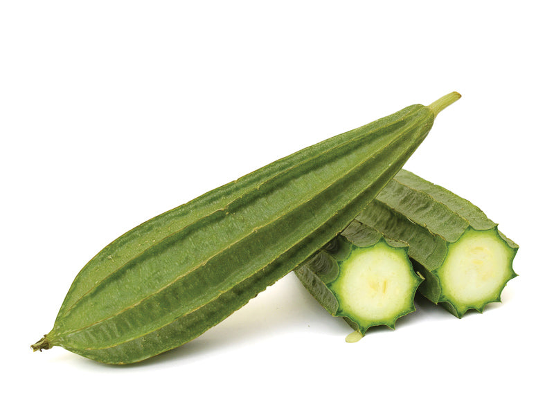 Angled luffa(kak kay) ~ 1kg (malaysia).