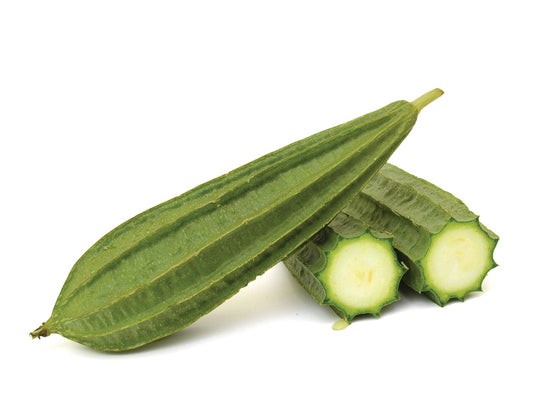 Angled luffa(kak kay) ~ 1kg (malaysia).