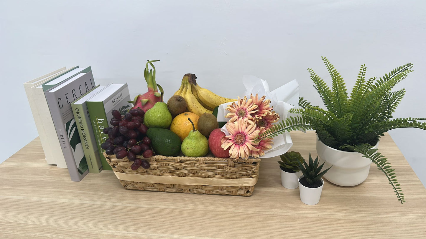 Fruit Basket