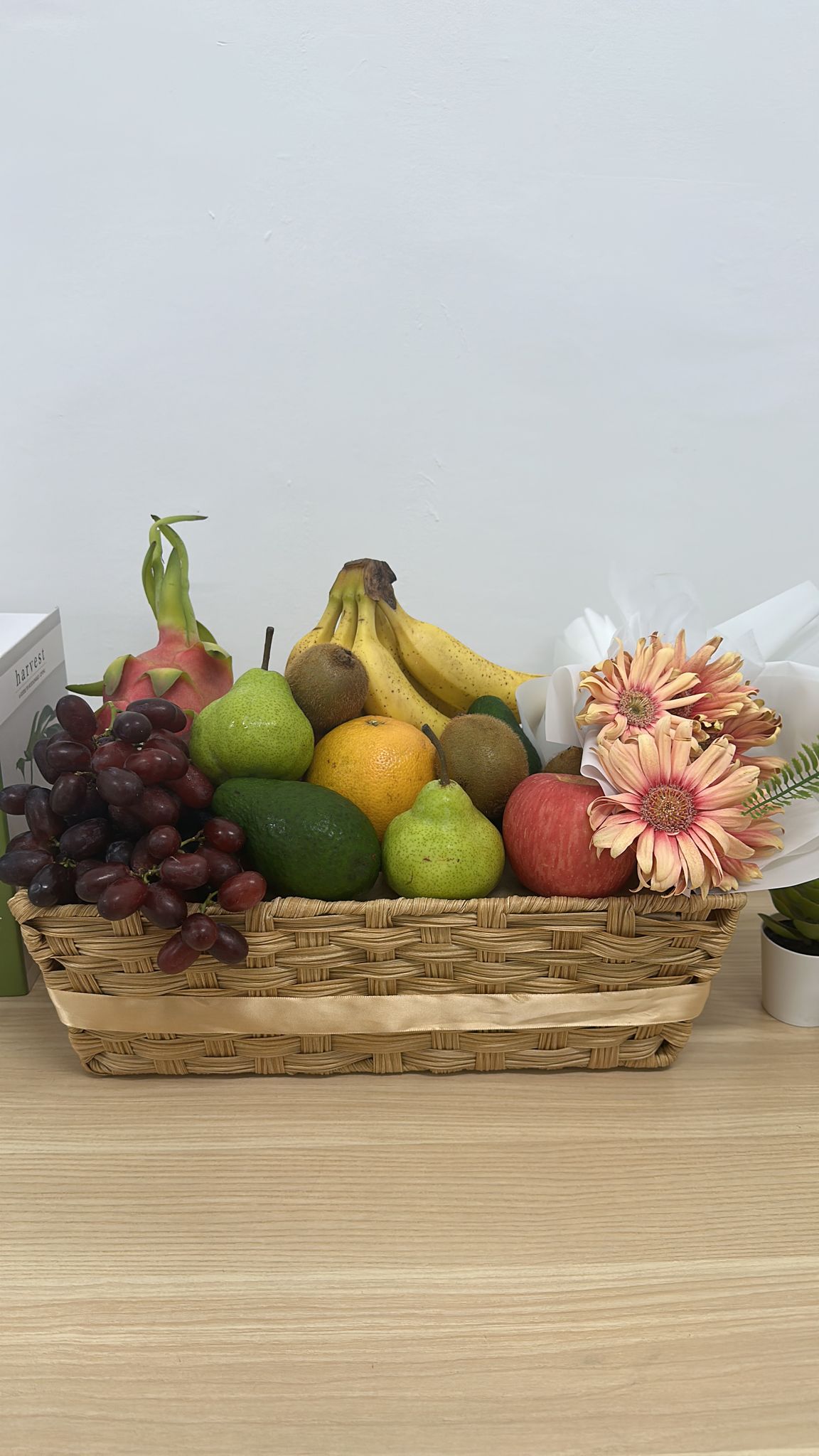 Fruit Basket