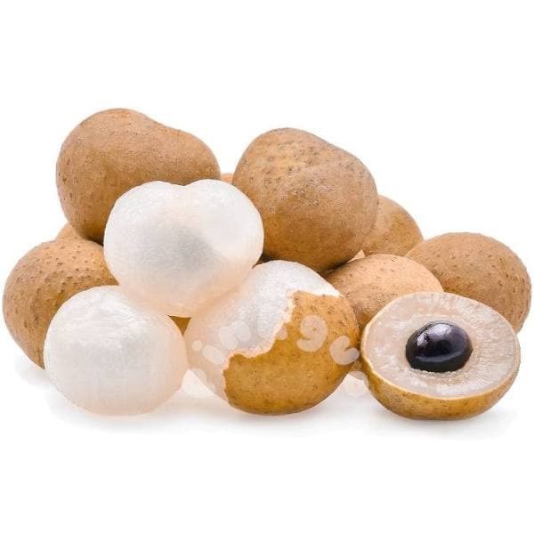 Longan - 1kg.