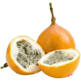 Yellow Passionfruit - 1pcs.