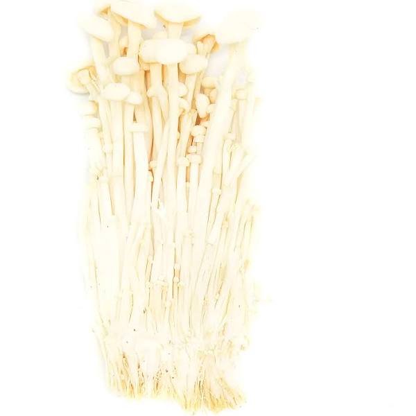 Enoki mushroom ~ 100g (Thailand)
