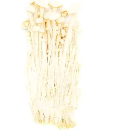 Enoki mushroom ~ 100g (Thailand)
