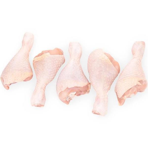 Frozen drumstick bone in Halal~ 2kg