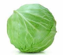 beijing cabbage ~ 500g(one pcs) (malaysia).