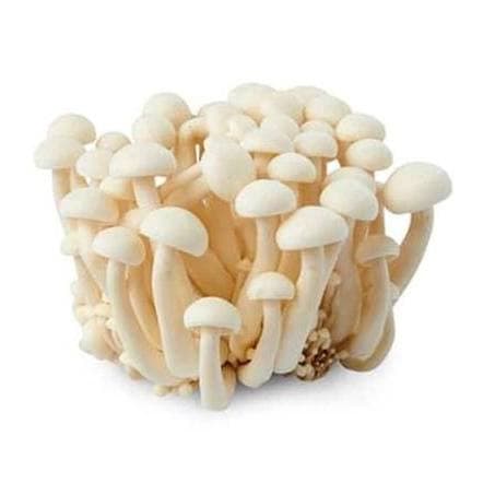 Shimeiji mushroom white ~ 150g.