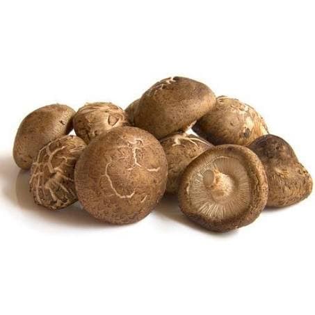 Shiitake mushroom ~ 250g (malaysia).
