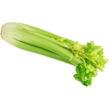 celery ~1kg.