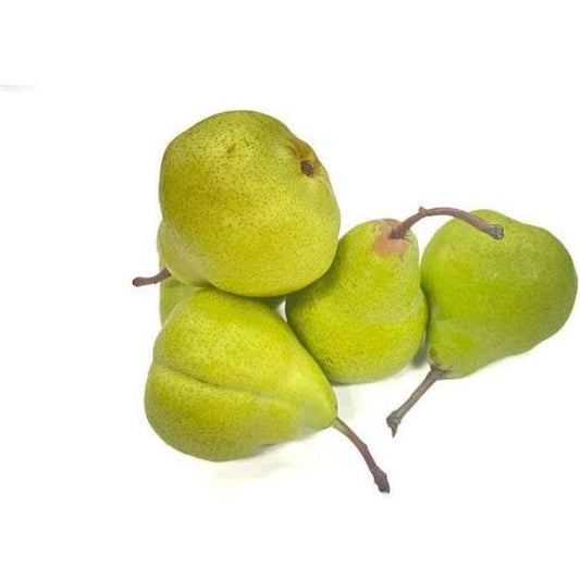 SA Peckham Pear 4 pcs.