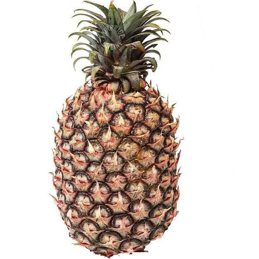 Honey Pineapple (~1kg).