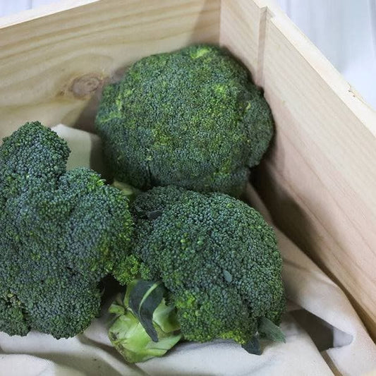 broccoli- 1kg(Australia).