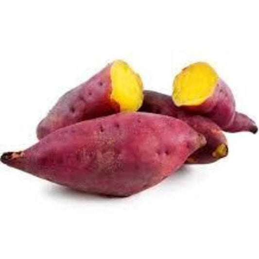 Sweet Potato japanese yellow~ 1kg.