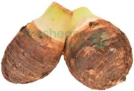 Yam ~ 1kg.