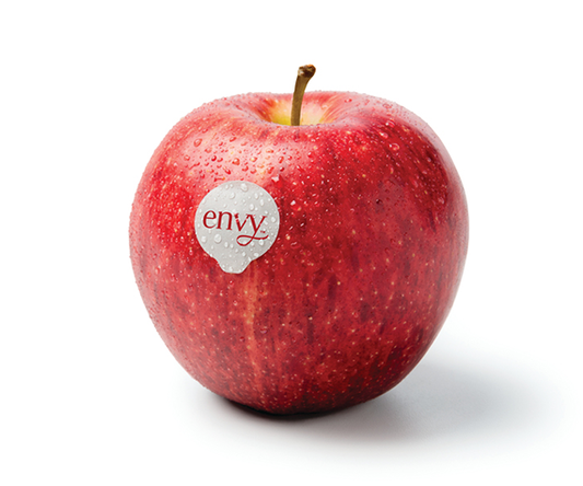 Excess Large Envy Apple 2 pcs