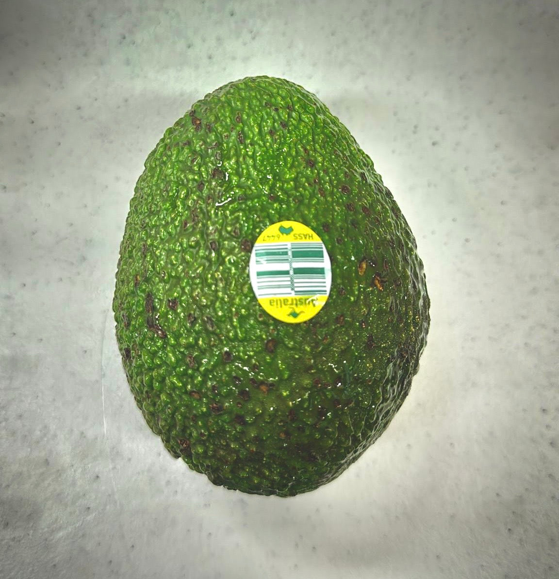 Jumbo avocado (3pcs)