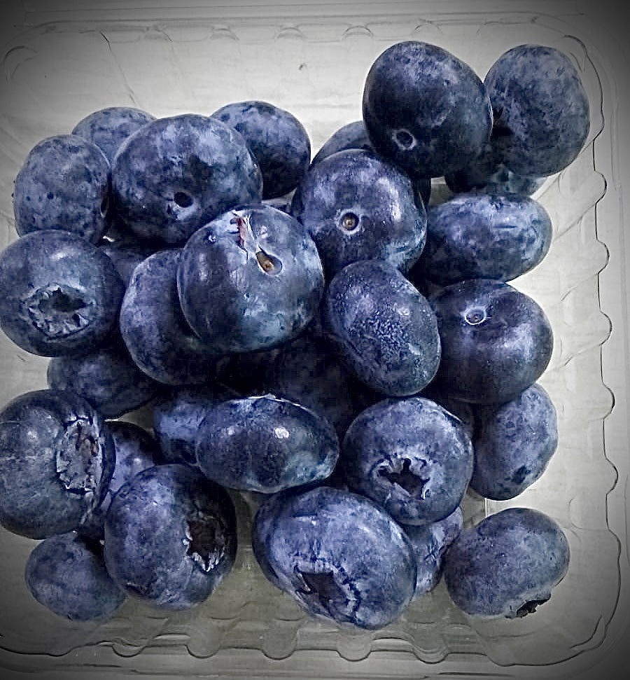 Driscoll jumbo blueberry [125g]