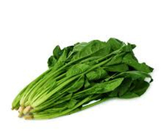 Phuay leng (chinese spinach) 1 ctn 4kg