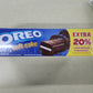 Excess Oreo soft cake 19.2g x 12(BBD: 15 Feb 2024) (Halal)