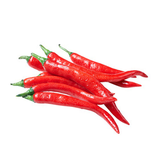 Chili red - 500g (Malaysia)