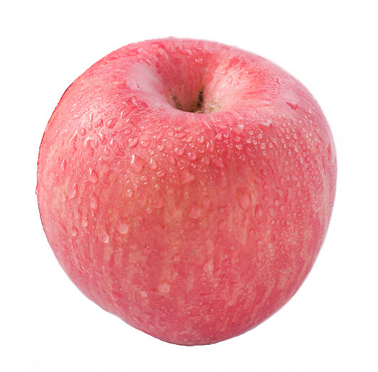 Fuji Apple - 4 pcs.
