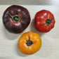 Ugly Heirloom Beefsteak Tomato ~500g