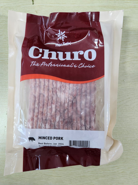 Churro Minced Meat ~500g