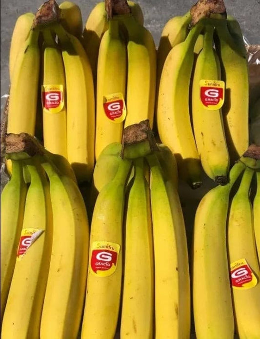 Banana - 1kg(philipines).