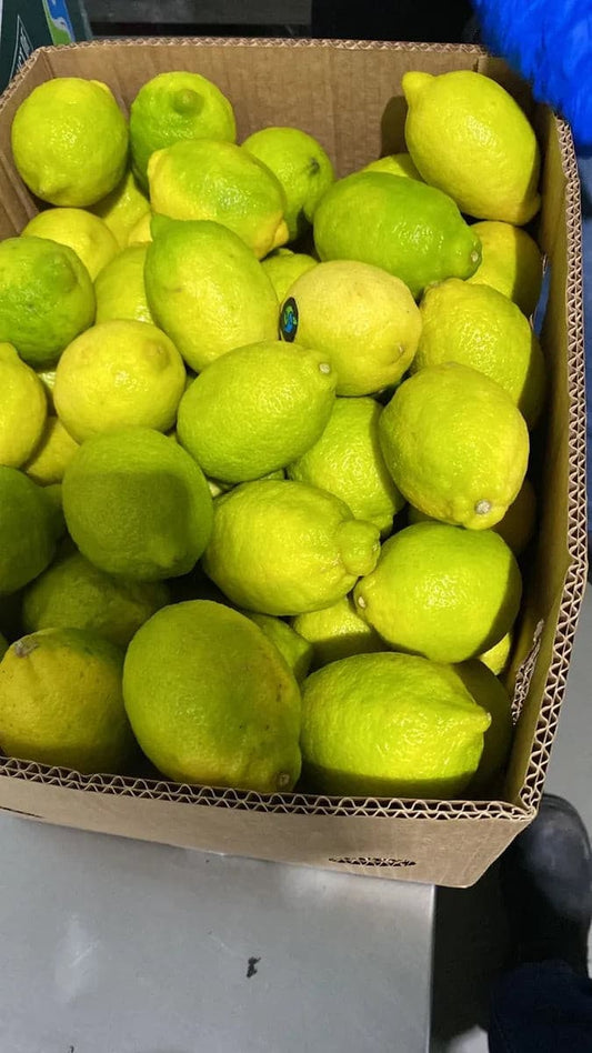 lemon - 3 pcs.