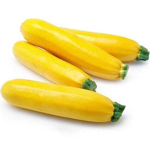 zucchini yellow ~ 1kg (malaysia).