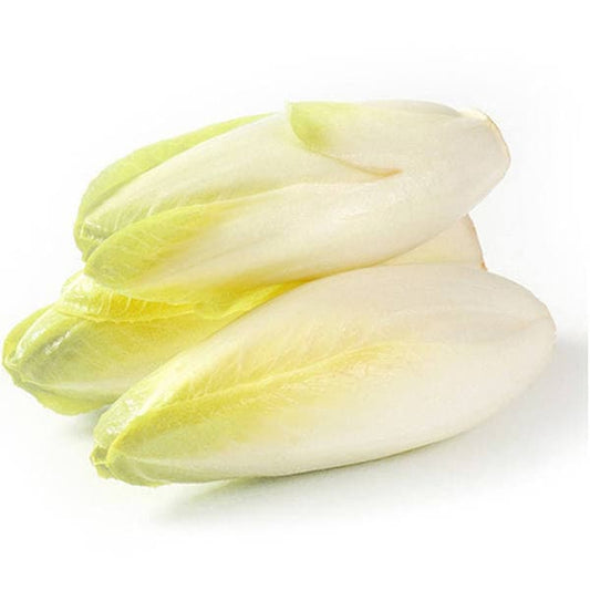 belgium endive - 500g (Belgium).