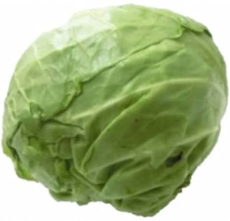 beijing cabbage ~ 500g(one pcs) (malaysia).