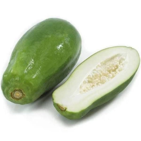 Green Papaya (~1kg).