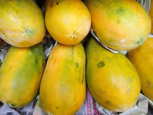 Papaya local (~1kg).