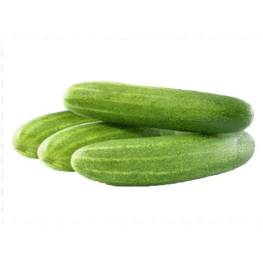 cucumber local ~ 500g (Malaysia).