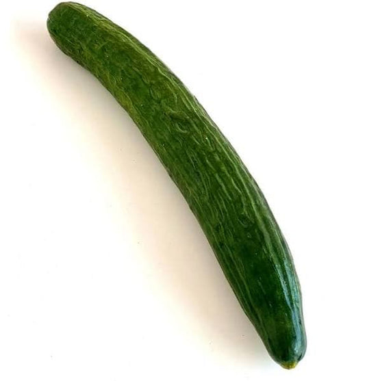 cucumber telegraphic ~ 1kg (Malaysia).