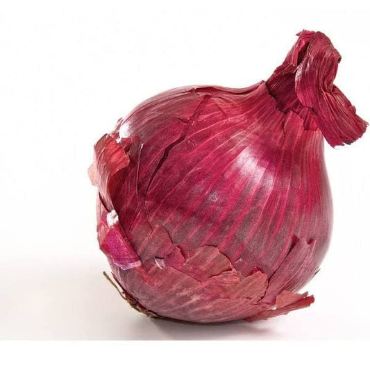 Onion Purple Spanish - 1kg (Malaysia).