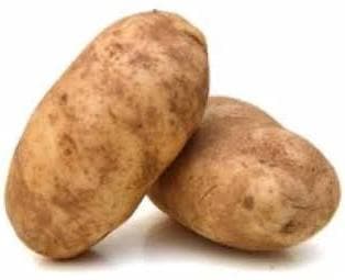 Russet Potato~ 1kg.