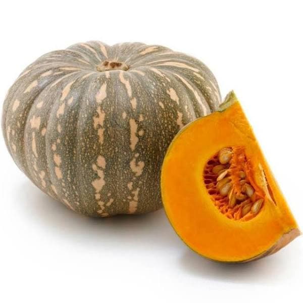 Local Pumpkin~ 1kg