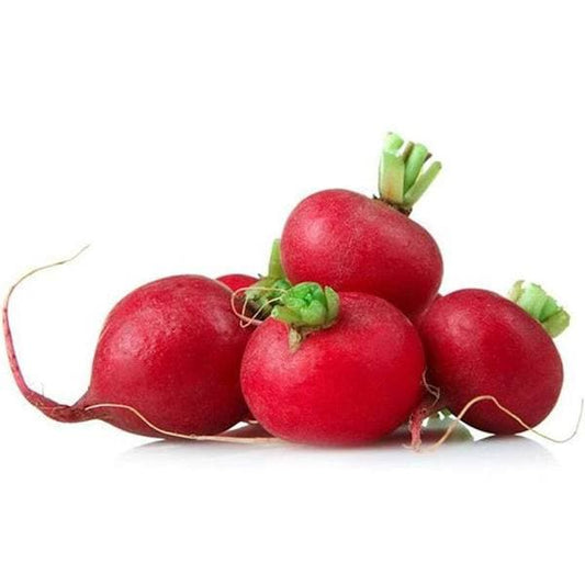 Red Radish~ 250g.