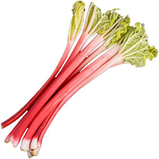 Rhubarbs~ 250g.