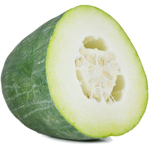 winter melon ~ 1kg.